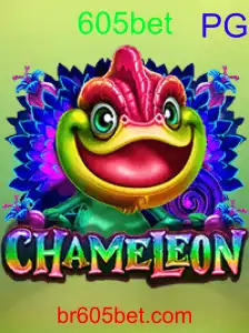 Chameleon