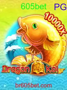DragonKoi