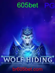 WolfHiding